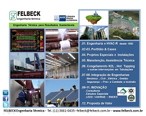 Proposta de Valor FELBECK