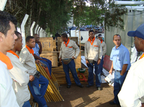 Segurança do Trabalho - FELBECK